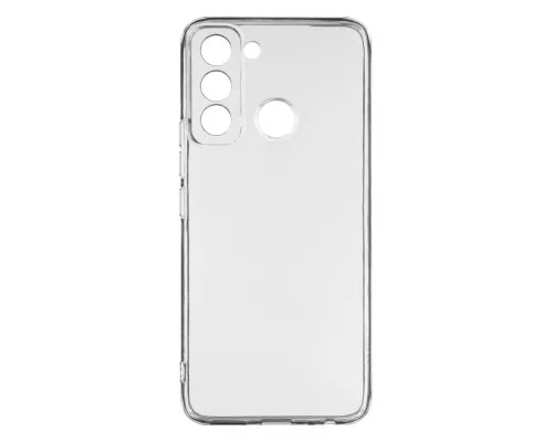 Чохол до мобільного телефона Armorstandart Air Series TECNO Pop 5 LTE (BD4) Camera cover Transparent (ARM63699)