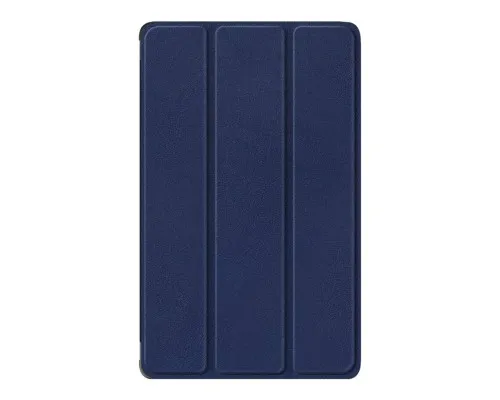 Чохол до планшета Armorstandart Smart Case Lenovo Tab M8 (4rd Gen) Blue (ARM66348)