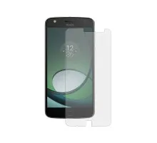 Скло захисне PowerPlant Motorola Moto Z Play (GL605200)