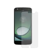 Скло захисне PowerPlant Motorola Moto Z Play (GL605200)