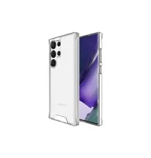 Чохол до мобільного телефона BeCover Space Case Samsung Galaxy S23 Ultra SM-S918 Transparancy (708962)