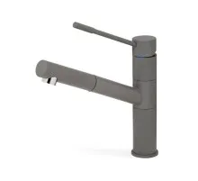 Змішувач Elleci Reno aluminium 79