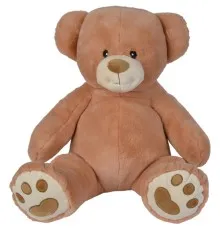 Мягкая игрушка Nicotoy Медвежонок 66 см (5810005)
