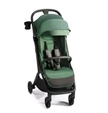 Коляска Kinderkraft Nubi 2 Mystic Green (KSNUBI02GRE0000) (5902533922079)