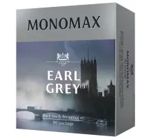 Чай Мономах Earl Grey 100х2 г (mn.70034)