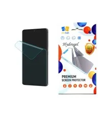 Пленка защитная Drobak Hydrogel Google Pixel 6a (717159)