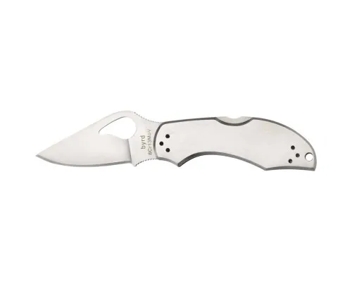 Нож Spyderco Byrd Robin 2 Steel (BY10P2)