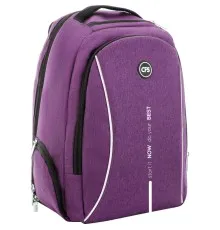 Рюкзак шкільний Cool For School 17.5" Фіолетовий 17 л (CF86762)