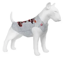 Борцівка для тварин WAUDOG Clothes "Харлі Квін" S40 (296-1001)