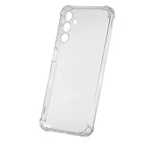 Чохол до мобільного телефона BeCover Anti-Shock Samsung Galaxy A24 4G SM-A245 Clear (709328)