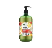 Рідке мило Bio Naturell Mango & Pineapple Creamy Soap Манго та ананас 946 мл (4820168434433)