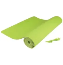 Коврик для фитнеса Ecofit MD9012 183 х 61 х 0,8 см Зелений (К00021988)