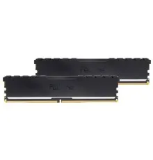 Модуль пам'яті для комп'ютера DDR4 16GB (2x8GB) 3600 MHz Redline Stiletto Mushkin (MRF4U360JNNM8GX2)