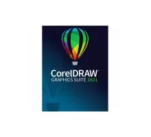 ПЗ для мультимедіа Corel CorelDRAW Graphics Suite Education 365-Day Subscription EN/PL/CZ/TR Windows/Mac (ESDCDGSSUB1YROWA)