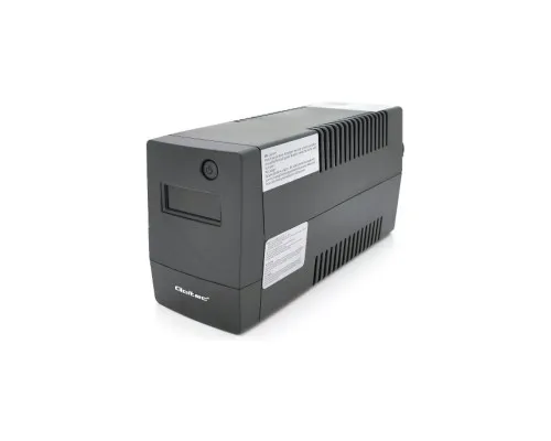 Источник бесперебойного питания Qoltec Qoltec QLT450 (240W) (QLT450RJ45-53977)