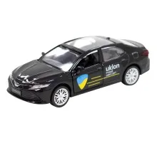 Машина Techno Drive Toyota Camry Uklon (чорний) (250292)