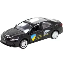 Машина Techno Drive Toyota Camry Uklon (чорний) (250292)