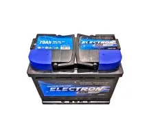 Аккумулятор автомобильный ELECTRON AGM AGM 70Ah Ев (-/+) (760EN) (570901076)