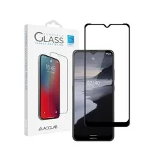 Стекло защитное ACCLAB Full Glue Nokia 2.4 (1283126510793)