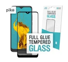 Скло захисне Piko Full Glue Alcatel 5030D (1283126535604)