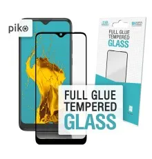 Скло захисне Piko Full Glue Alcatel 5030D (1283126535604)