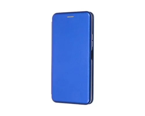 Чехол для мобильного телефона Armorstandart G-Case Tecno Spark 9 Pro (KH7n) Blue (ARM68956)