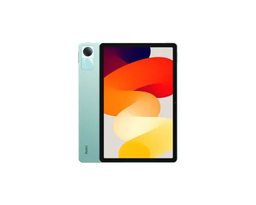 Планшет Xiaomi Redmi Pad SE 4/128GB Mint Green (VHU4453EU)