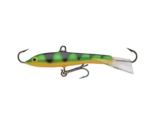 Балансир Rapala Jigging Rap W2 20mm 4.0g LP (1097.06.99)