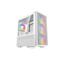 Корпус Deepcool CH560 White (R-CH560-WHAPE4-G-1)