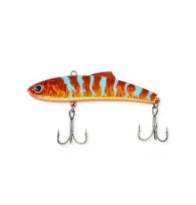 Воблер Narval Frost Candy Vib 80mm 21.0g 021 Red Grouper (1909.00.98)
