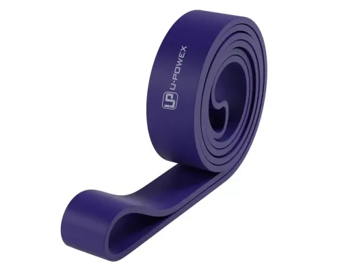 Эспандер U-Powex Pull up band (16-39kg) Purple (UP_1050_Purple)