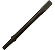 Зубило GTM 25*400мм пласке (Flch 25400)