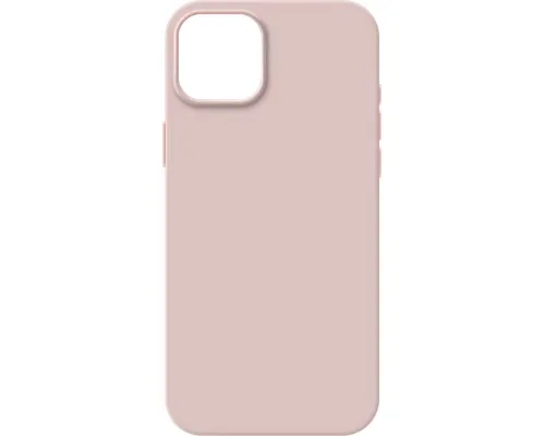 Чохол до мобільного телефона Armorstandart ICON2 Case Apple iPhone 15 Plus Light Pink (ARM70517)