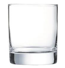 Набор стаканов Luminarc Islande 300 мл низькі 6 шт (N1314)