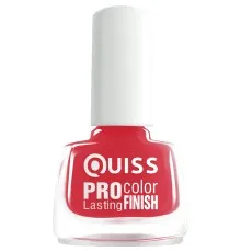 Лак для ногтей Quiss Pro Color Lasting Finish 036 (4823082013746)
