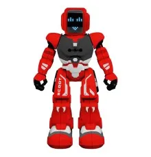 Интерактивная игрушка BlueRocket Робот-спасатель Скут STEM (XT3803426)