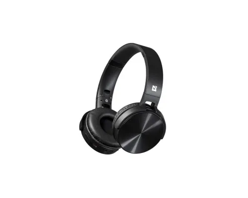 Наушники Defender FreeMotion B555 Bluetooth Black (63555)