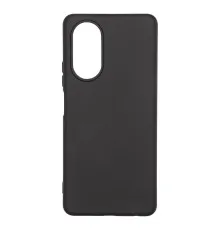 Чехол для мобильного телефона Armorstandart ICON Case OPPO A58 4G Black (ARM66472)