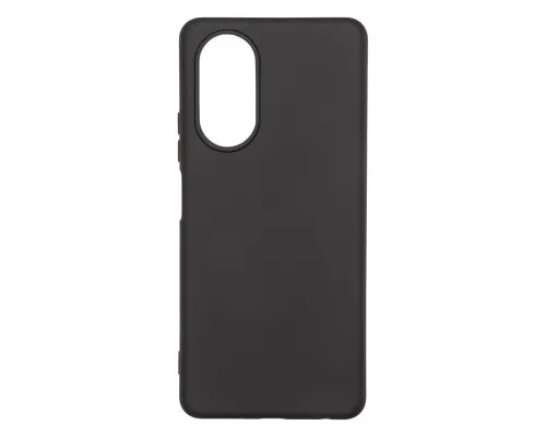 Чохол до мобільного телефона Armorstandart ICON Case OPPO A58 4G Black (ARM66472)