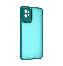 Чохол до мобільного телефона Armorstandart Shade Motorola G32 Dark Green (ARM73456)