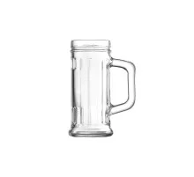 Кухоль для пива Uniglass Streak 300 мл (40821)