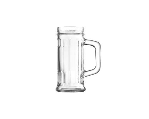 Кухоль для пива Uniglass Streak 300 мл (40821)
