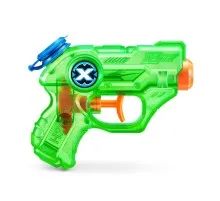 Игрушечное оружие Zuru X-Shot Warfare Водный бластер Nano Drencher (5643R)