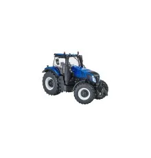 Спецтехніка Britains Трактор New Holland T8.435 Genesis 1:32 (43339)