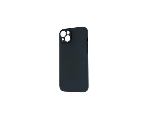 Чехол для мобильного телефона BeCover Apple iPhone 15 Plus Black (710147)