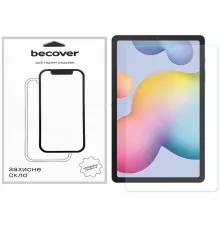 Стекло защитное BeCover Samsung Galaxy Tab S6 Lite (2024) 10.4" P620/P625/P627 (710801)