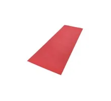Коврик для йоги Reebok Yoga Mat червоний 173 x 61 x 0.4 см RAYG-11022RD (885652015820)