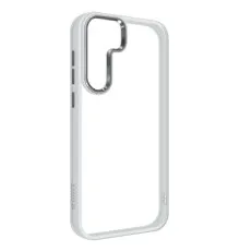 Чехол для мобильного телефона Armorstandart UNIT2 Samsung S24 Matte Clear (ARM74810)