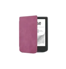 Чехол для электронной книги BeCover Smart Case PocketBook 629 Verse / 634 Verse Pro 6" Purple (710978)