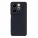 Чохол до мобільного телефона BeCover Infinix Smart 8 (X6525) Black (710878)